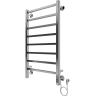 Полотенцесушитель электрический TERMINUS ВАТИКАН П8 500х850 4670078544452