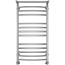 Полотенцесушитель водяной TERMINUS ЕНИСЕЙ П13 500х1000 с полкой 4670078529572